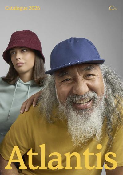 ATLANTIS CAPS 26