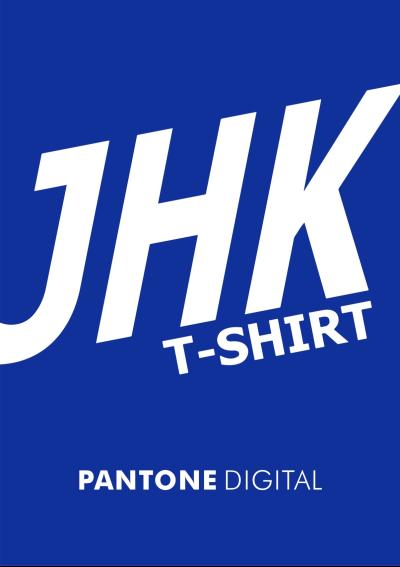 JHK Pantone 