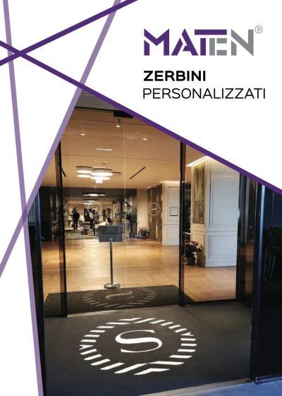 MATEN ZERBINI 